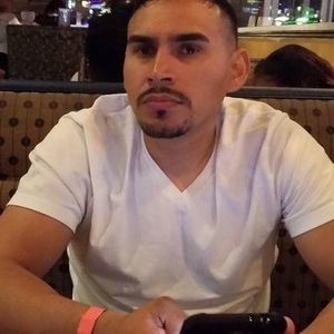 Meet your Posher, Edgar